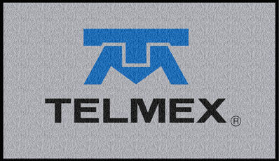 Tapete Telmex
